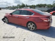 ✅ 2013 Nissan Altima S • VIN: 1N4BL3AP2DC215676 • Lot: 77040104. Listed on Copart with 79,848 mi. Free auction sales archive from the USA and detailed vehicle history report at DreamBid. Image 3.