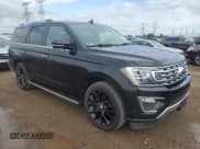 ✅ 2018 Ford Expedition Limited • VIN: 1FMJU2AT3JEA35578 • Lot: 69382265. Listed on Copart with 83,528 mi. Free auction sales archive from the USA and detailed vehicle history report at DreamBid. Image 4.