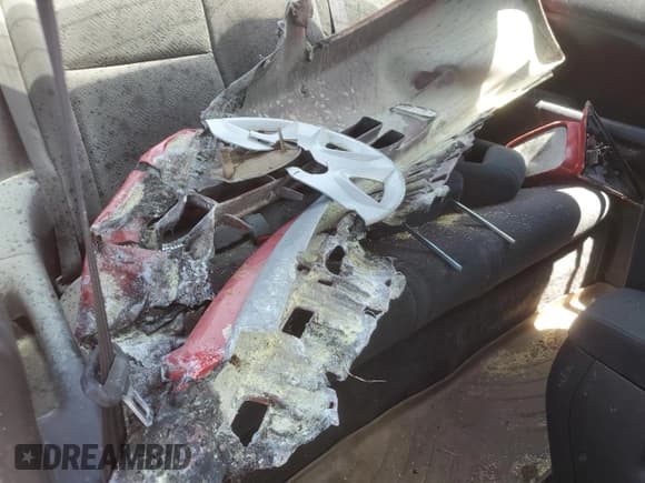 ✅ 2003 Honda Civic LX • VIN: 1HGEM22573L083641 • Lot: 65275315. Listed on Copart with Not provided. Free auction sales archive from the USA and detailed vehicle history report at DreamBid. Image 10.