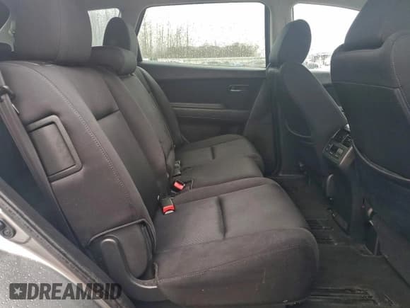 ✅ 2014 Mazda CX-9 Sport • VIN: JM3TB2BV3E0429692 • Lot: 93471955. Listed on Copart with 143,594 mi. Free auction sales archive from the USA and detailed vehicle history report at DreamBid. Image 11.