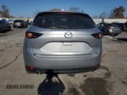 ✅ 2021 Mazda CX-5 Touring • VIN: JM3KFBCM0M0450973 • Lot: 92608715. Wystawiony na Copart z przebiegiem 91 044 mil. Bezpłatny archiwum sprzedaży aukcyjnych z USA i szczegółowy raport historii pojazdu na DreamBid. Zdjęcie 6.