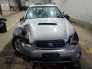 ✅ 2005 Subaru Legacy Outback XT Limited • VIN: 4S4BP67C154368285 • Lot: 85252945. Wystawiony na Copart z przebiegiem 209 001 mil. Bezpłatny archiwum sprzedaży aukcyjnych z USA i szczegółowy raport historii pojazdu na DreamBid. Zdjęcie 5.