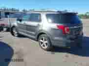 2018 Ford Explorer XLT с VIN 1FM5K7D89JGA12029, выставлен на аукционе IAAI как лот 38635439 с пробегом 43 356 миль миль и . История ставок и продаж доступна на DreamBid. Изображение 3.