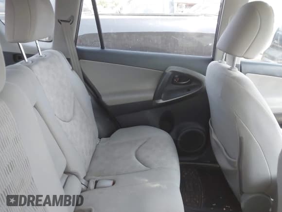 ✅ 2011 Toyota RAV4 • VIN: 2T3ZF4DV3BW099804 • Лот: 42378733. Опубликован ранее на IAAI с пробегом 199 958 миль. Бесплатный доступ к архиву аукционных продаж из США и подробный отчёт об истории автомобиля на DreamBid. Изображение 8.