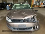 ✅ 2011 Volkswagen Jetta SE • VIN: 3VWDX7AJ6BM380259 • Lot: 57302255. Listed on Copart with 97,814 mi. Free auction sales archive from the USA and detailed vehicle history report at DreamBid. Image 5.