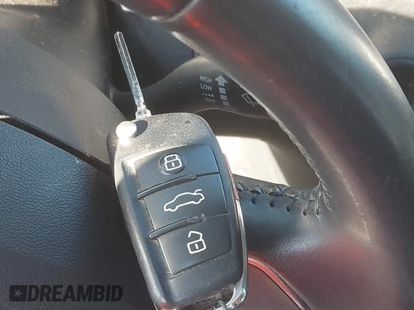 ✅ 2014 Audi Q7 Prestige • VIN: WA1VMAFE7ED004396 • Лот: 43666603. Опубликован ранее на IAAI с пробегом 145 505 миль. Бесплатный доступ к архиву аукционных продаж из США и подробный отчёт об истории автомобиля на DreamBid. Изображение 10.