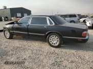 ✅ 2003 Jaguar XJ Vanden Plas • VIN: SAJDA24C63LF56464 • Lot: 66704525. Wystawiony na Copart z przebiegiem Nie podano. Bezpłatny archiwum sprzedaży aukcyjnych z USA i szczegółowy raport historii pojazdu na DreamBid. Zdjęcie 2.