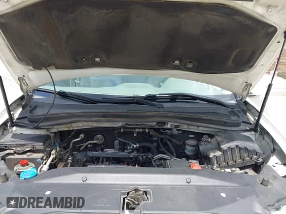 ✅ 2009 Acura MDX • VIN: 2HNYD28209H514975 • Лот: 42960466. Опубликован ранее на IAAI с пробегом 260 440 миль. Бесплатный доступ к архиву аукционных продаж из США и подробный отчёт об истории автомобиля на DreamBid. Изображение 10.