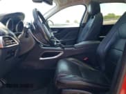 ✅ 2018 Jaguar F-Pace 20d R-Sport • VIN: SADCL2FNXJA260327 • Lot: 62607295. Listed on Copart with 157,188 mi. Free auction sales archive from the USA and detailed vehicle history report at DreamBid. Image 7.