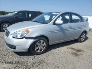 ✅ 2010 Hyundai Accent GLS • VIN: KMHCN4AC2AU504893 • Lot: 71567554. Wystawiony na Copart z przebiegiem 72 574 mil. Bezpłatny archiwum sprzedaży aukcyjnych z USA i szczegółowy raport historii pojazdu na DreamBid. Zdjęcie 1.