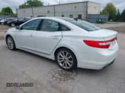 ✅ 2016 Hyundai Azera Limited • VIN: KMHFH4JG6GA547389 • Лот: 42374403. Опубликован ранее на IAAI с пробегом 164 843 миль. Бесплатный доступ к архиву аукционных продаж из США и подробный отчёт об истории автомобиля на DreamBid. Изображение 3.