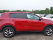 ✅ 2022 Kia Sportage Nightfall • VIN: KNDP6CAC9N7028398 • Лот: 42429557. Опубликован ранее на IAAI с пробегом 24 218 миль. Бесплатный доступ к архиву аукционных продаж из США и подробный отчёт об истории автомобиля на DreamBid. Изображение 14.