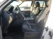 ✅ 2011 Land Rover Range Rover Sport HSE • VIN: SALSF2D49BA708219 • Лот: 84401625. Опубликован ранее на Copart с пробегом 107 238 миль. Бесплатный доступ к архиву аукционных продаж из США и подробный отчёт об истории автомобиля на DreamBid. Изображение 7.