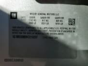 ✅ 2017 Chevrolet Cruze LT • VIN: 1G1BE5SM9H7219297 • Lot: 64232272. Listed on Copart with 64,316 mi. Free auction sales archive from the USA and detailed vehicle history report at DreamBid. Image 10.