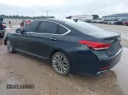 ✅ 2016 Hyundai Genesis 3.8L • VIN: KMHGN4JE3GU106717 • Lot: 40319357. Wystawiony na IAAI z przebiegiem 207 077 mil. Bezpłatny archiwum sprzedaży aukcyjnych z USA i szczegółowy raport historii pojazdu na DreamBid. Zdjęcie 3.