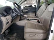 ✅ 2019 Honda Pilot Touring 8-Passenger • VIN: 5FNYF5H98KB033740 • Lot: 90401525. Listed on Copart with 91,251 mi. Free auction sales archive from the USA and detailed vehicle history report at DreamBid. Image 7.