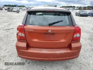 ✅ 2008 Dodge Caliber SE • VIN: 1B3HB28B78D586085 • Лот: 71967014. Опубликован ранее на Copart с пробегом Не указан. Бесплатный доступ к архиву аукционных продаж из США и подробный отчёт об истории автомобиля на DreamBid. Изображение 6.