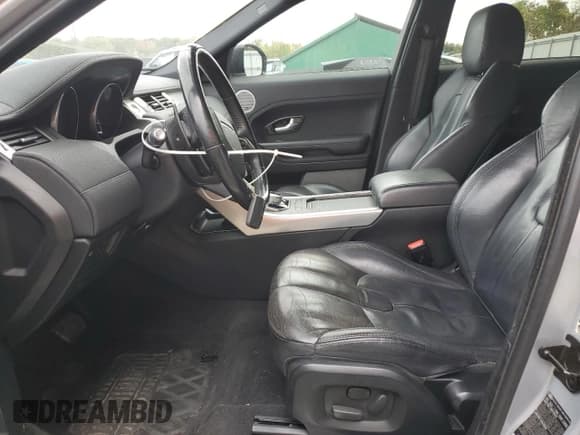 ✅ 2014 Land Rover Range Rover Evoque Pure Premium • VIN: SALVR2BG9EH936282 • Lot: 86096755. Listed on Copart with 99,807 mi. Free auction sales archive from the USA and detailed vehicle history report at DreamBid. Image 7.