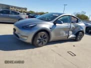 ✅ 2024 Tesla Model Y Long Range • VIN: 7SAYGDEE5RA330211 • Лот: 90685605. Опубликован ранее на Copart с пробегом Не указан. Бесплатный доступ к архиву аукционных продаж из США и подробный отчёт об истории автомобиля на DreamBid. Изображение 1.