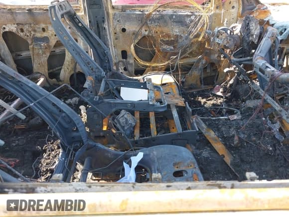 ✅ 2019 Chevrolet Silverado 2500HD Work Truck • VIN: 1GC1KREY8KF191474 • Lot: 41939424. Listed on IAAI with Not provided. Free auction sales archive from the USA and detailed vehicle history report at DreamBid. Image 5.