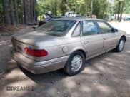 ✅ 1995 Ford Taurus GL • VIN: 1FALP52U4SA106279 • Лот: 42812477. Опубликован ранее на IAAI с пробегом 81 812 миль. Бесплатный доступ к архиву аукционных продаж из США и подробный отчёт об истории автомобиля на DreamBid. Изображение 4.