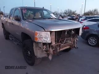 ✅ 2013 Chevrolet Silverado 2500HD LT • VIN: 1GC2KXCG7DZ305016 • Лот: 41788424. Опубликован ранее на IAAI с пробегом 287 211 миль. Бесплатный доступ к архиву аукционных продаж из США и подробный отчёт об истории автомобиля на DreamBid. Изображение 1.