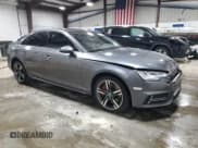 ✅ 2018 Audi A4 Premium Plus • VIN: WAUENAF44JA036886 • Lot: 91765105. Wystawiony na Copart z przebiegiem 55 307 mil. Bezpłatny archiwum sprzedaży aukcyjnych z USA i szczegółowy raport historii pojazdu na DreamBid. Zdjęcie 4.