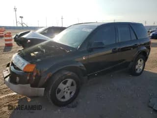 ✅ 2005 Saturn VUE • VIN: 5GZCZ534X5S867320 • Lot: 69955224. Wystawiony na Copart z przebiegiem 187 873 mil. Bezpłatny archiwum sprzedaży aukcyjnych z USA i szczegółowy raport historii pojazdu na DreamBid. Zdjęcie 1.