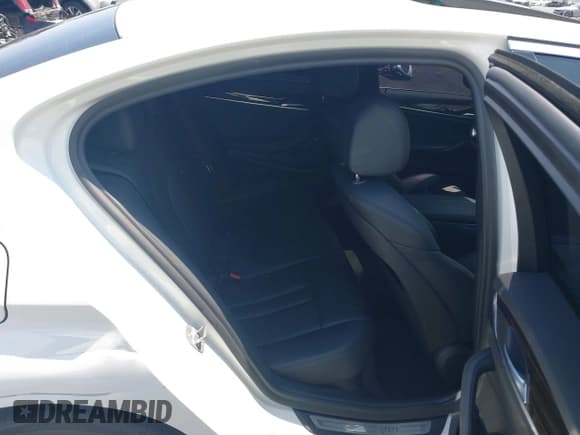 ✅ 2020 BMW 5 Series 530i • VIN: WBAJR3C04LCE14442 • Lot: 42915763. Wystawiony na IAAI z przebiegiem 71 741 mil. Bezpłatny archiwum sprzedaży aukcyjnych z USA i szczegółowy raport historii pojazdu na DreamBid. Zdjęcie 8.