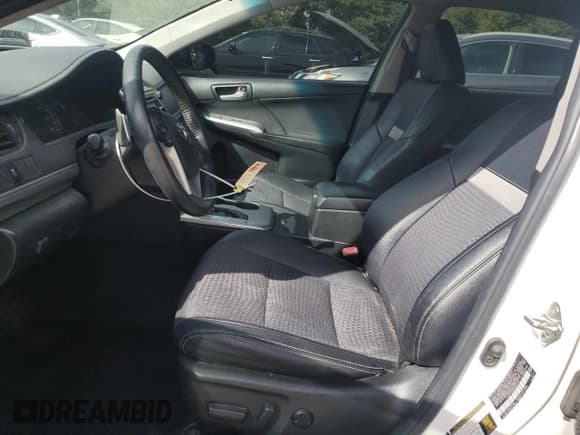 ✅ 2014 Toyota Camry LE • VIN: 4T1BF1FK9EU837170 • Lot: 84794985. Listed on Copart with 169,079 mi. Free auction sales archive from the USA and detailed vehicle history report at DreamBid. Image 7.