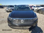 ✅ 2020 Volkswagen Jetta SEL • VIN: 3VWEB7BU4LM071211 • Lot: 81034514. Wystawiony na Copart z przebiegiem 76 352 mil. Bezpłatny archiwum sprzedaży aukcyjnych z USA i szczegółowy raport historii pojazdu na DreamBid. Zdjęcie 5.