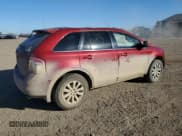 ✅ 2008 Ford Edge Limited • VIN: 2FMDK49C18BB24395 • Lot: 87007365. Wystawiony na Copart z przebiegiem 280 523 mil. Bezpłatny archiwum sprzedaży aukcyjnych z USA i szczegółowy raport historii pojazdu na DreamBid. Zdjęcie 3.