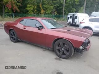 ✅ 2014 Dodge Challenger R/T 100th Anniversary Appearance • VIN: 2C3CDYBT8EH221215 • Lot: 72631384. Wystawiony na Copart z przebiegiem 141 432 mil. Bezpłatny archiwum sprzedaży aukcyjnych z USA i szczegółowy raport historii pojazdu na DreamBid. Zdjęcie 4.