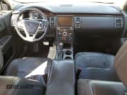 ✅ 2013 Ford Flex Limited • VIN: 2FMGK5D84DBD09606 • Lot: 81680225. Wystawiony na Copart z przebiegiem 76 138 mil. Bezpłatny archiwum sprzedaży aukcyjnych z USA i szczegółowy raport historii pojazdu na DreamBid. Zdjęcie 8.