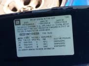 ✅ 2001 Chevrolet S-10 LS • VIN: 1GCCS19W718185056 • Лот: 41268346. Опубликован ранее на IAAI с пробегом 158 052 миль. Бесплатный доступ к архиву аукционных продаж из США и подробный отчёт об истории автомобиля на DreamBid. Изображение 9.