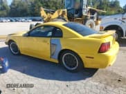 ✅ 1999 Ford Mustang GT • VIN: 1FAFP42X9XF177280 • Lot: 89538015. Listed on Copart with Not provided. Free auction sales archive from the USA and detailed vehicle history report at DreamBid. Image 2.