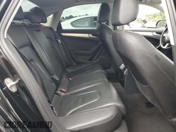 ✅ 2011 Audi A4 Premium • VIN: WAUBFAFL8BN026525 • Лот: 69186375. Опубликован ранее на Copart с пробегом 147 288 миль. Бесплатный доступ к архиву аукционных продаж из США и подробный отчёт об истории автомобиля на DreamBid. Изображение 10.