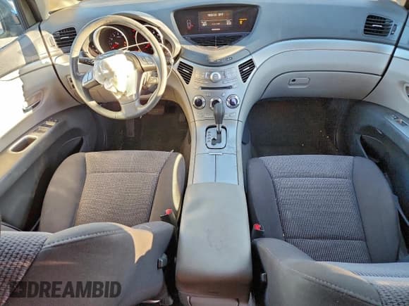 ✅ 2008 Subaru Tribeca 5-Pass • VIN: 4S4WX91D184402542 • Lot: 92908035. Wystawiony na Copart z przebiegiem 129 944 mil. Bezpłatny archiwum sprzedaży aukcyjnych z USA i szczegółowy raport historii pojazdu na DreamBid. Zdjęcie 8.