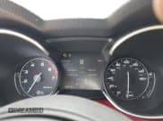 ✅ 2020 Alfa Romeo Stelvio Ti Sport • VIN: ZASPAKBNXL7C91979 • Lot: 42740116. Wystawiony na IAAI z przebiegiem 60 049 mil. Bezpłatny archiwum sprzedaży aukcyjnych z USA i szczegółowy raport historii pojazdu na DreamBid. Zdjęcie 7.