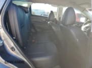 ✅ 2018 Nissan Rogue SL • VIN: 5N1AT2MT5JC785462 • Lot: 82621425. Wystawiony na Copart z przebiegiem 94 945 mil. Bezpłatny archiwum sprzedaży aukcyjnych z USA i szczegółowy raport historii pojazdu na DreamBid. Zdjęcie 11.