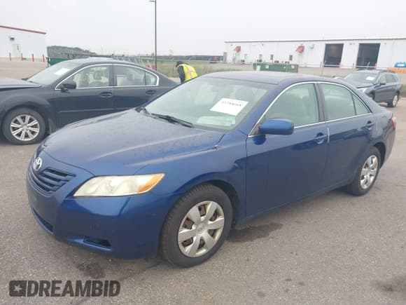 ✅ 2007 Toyota Camry SE • VIN: 4T1BE46K97U125913 • Лот: 43288668. Опубликован ранее на IAAI с пробегом 154 097 миль. Бесплатный доступ к архиву аукционных продаж из США и подробный отчёт об истории автомобиля на DreamBid. Изображение 18.