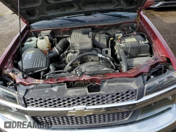 ✅ 2009 Chevrolet Colorado 1LT • VIN: 1GCCS199398155073 • Лот: 78641064. Опубликован ранее на Copart с пробегом 130 168 миль. Бесплатный доступ к архиву аукционных продаж из США и подробный отчёт об истории автомобиля на DreamBid. Изображение 11.