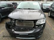✅ 2018 Dodge Journey GT • VIN: 3C4PDCEG3JT379767 • Lot: 40838761. Wystawiony na IAAI z przebiegiem 153 878 mil. Bezpłatny archiwum sprzedaży aukcyjnych z USA i szczegółowy raport historii pojazdu na DreamBid. Zdjęcie 13.