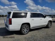 ✅ 2015 Chevrolet Suburban LT • VIN: 1GNSCJKC0FR607184 • Lot: 78320194. Wystawiony na Copart z przebiegiem 166 454 mil. Bezpłatny archiwum sprzedaży aukcyjnych z USA i szczegółowy raport historii pojazdu na DreamBid. Zdjęcie 3.