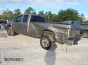 ✅ 2013 Chevrolet Silverado 2500HD LT • VIN: 1GC2CXCG8DZ349202 • Lot: 43619800. Listed on IAAI with 169,852 mi. Free auction sales archive from the USA and detailed vehicle history report at DreamBid. Image 3.