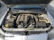 ✅ 2005 Dodge Magnum SE • VIN: 2D4FV48V05H565499 • Lot: 91934065. Wystawiony na Copart z przebiegiem 70 024 mil. Bezpłatny archiwum sprzedaży aukcyjnych z USA i szczegółowy raport historii pojazdu na DreamBid. Zdjęcie 11.