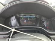 ✅ 2022 Honda CR-V Touring • VIN: 5J6RT6H92NL055120 • Lot: 82304635. Listed on Copart with 72,719 mi. Free auction sales archive from the USA and detailed vehicle history report at DreamBid. Image 9.