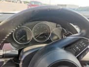 ✅ 2020 Mazda 6 Grand Touring • VIN: JM1GL1TY9L1526834 • Lot: 58548285. Wystawiony na Copart z przebiegiem Nie podano. Bezpłatny archiwum sprzedaży aukcyjnych z USA i szczegółowy raport historii pojazdu na DreamBid. Zdjęcie 9.