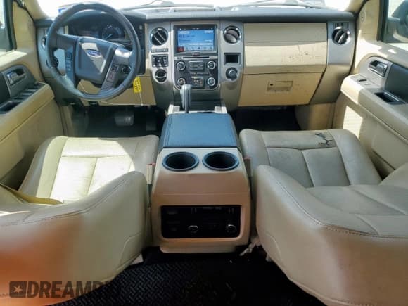 ✅ 2017 Ford Expedition Max XLT • VIN: 1FMJK1HTXHEA25419 • Lot: 81513665. Listed on Copart with 123,562 mi. Free auction sales archive from the USA and detailed vehicle history report at DreamBid. Image 8.