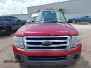 ✅ 2007 Ford Expedition Max XLT • VIN: 1FMFK16537LA86518 • Лот: 42472229. Опубликован ранее на IAAI с пробегом 213 010 миль. Бесплатный доступ к архиву аукционных продаж из США и подробный отчёт об истории автомобиля на DreamBid. Изображение 12.